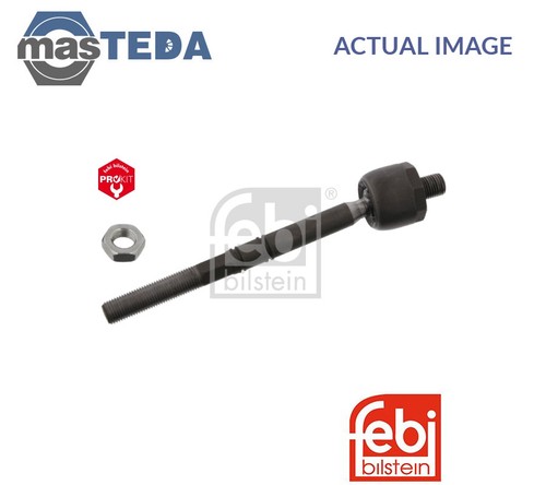 33690 tie rod axle - rod, track