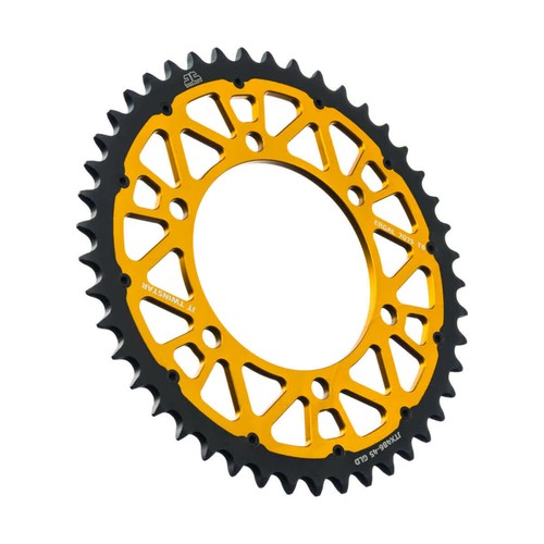 Twinstar z45 520 gold - z45,