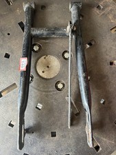 MZ ETZ 125 SWING ARM GOOD