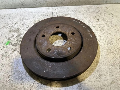 Dodge grand caravan front - dodge,