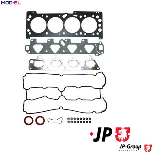 Gasket kit cylinder - kit, head
