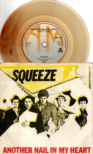 Squeeze another nail my - nail,