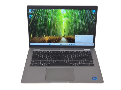 Dell latitude laptop 5420 - 5420, i7