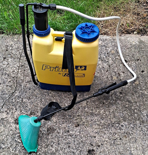 Ribiland primo 12l manual - ribiland,