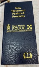 West mercia police - mercia,