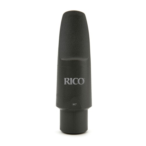 Rico metalite tenor sax - rico,