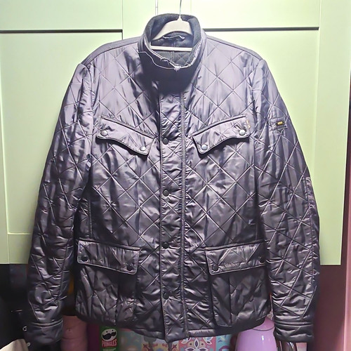 Barbour international men - international, men's