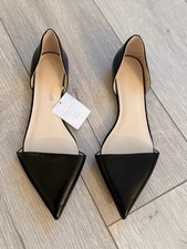 Zara Size EU 41 / UK 7 Pointed