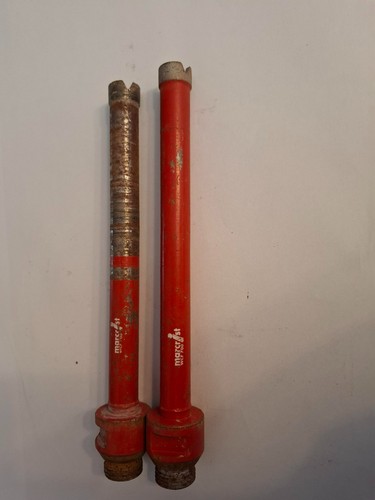 Marcrist wet diamond core - marcrist,