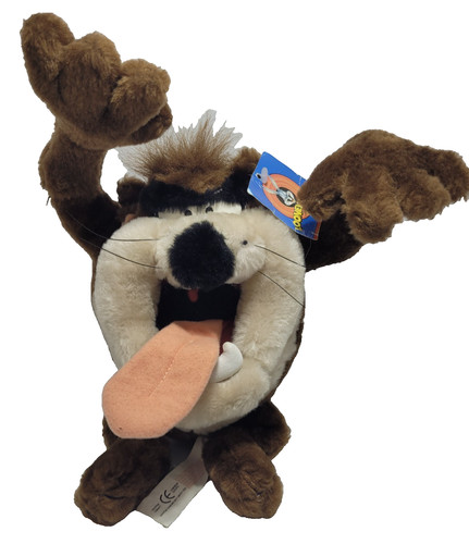 Tazmanian devil taz - tazmanian,