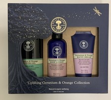 Neals Yard, Uplifting Geranium