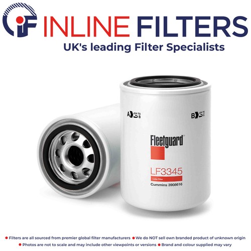 Fleetguard lf3345 lube - lf3345,