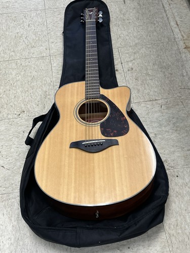 Yamaha fsx700sc acoustic - fsx700sc,
