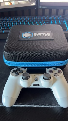 Custom ps4 battle beaver pc - ps4,