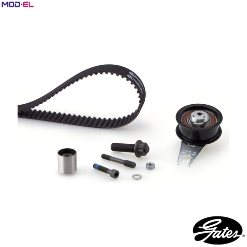 Timing belt kit - timing, k035223xs