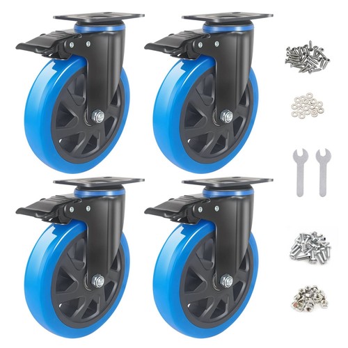 Baolihui heavy duty castors - baolihui,