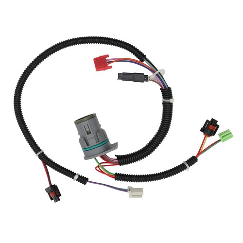 Internal solenoid wire - internal, harness