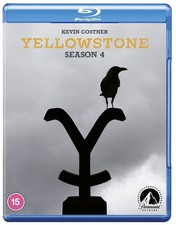 Yellowstone season 15 - yellowstone:, 4