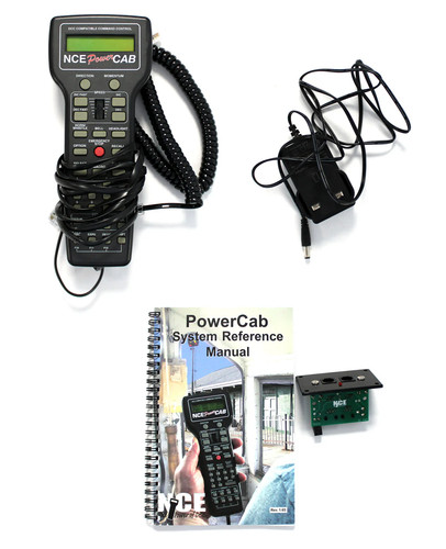 Nce multi gauge power - nce,