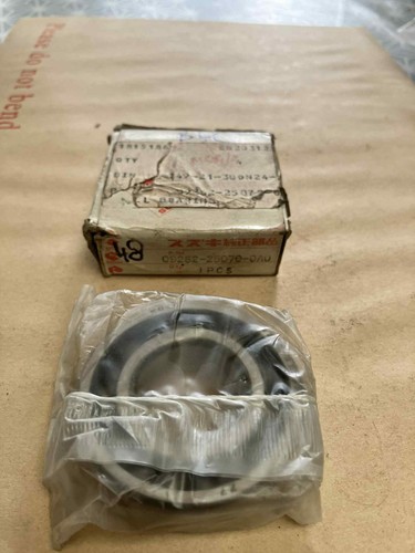 Genuine ah100 rm125 ts125x - genuine,
