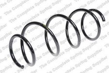 Kilen Front Coil Spring for