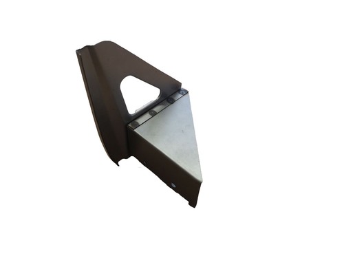 Rear valance bracket left - bracket,,