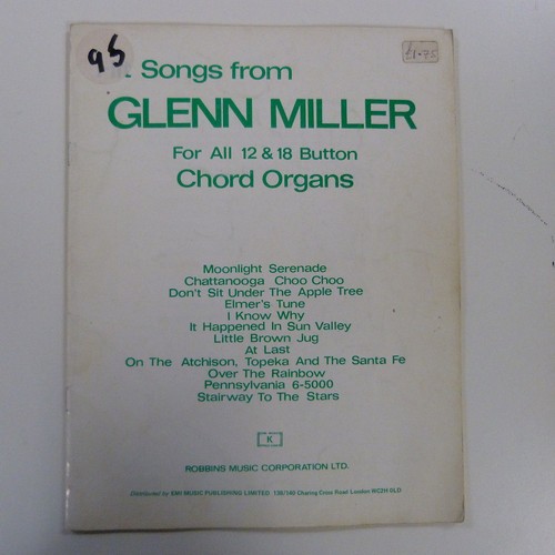 All organ hit songs from - hit,