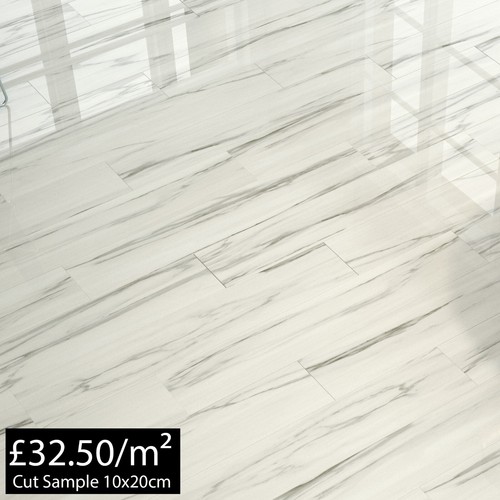 Cut samples calcutta white - cut,