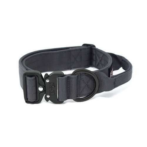 4cm combat collar - k9-ko,