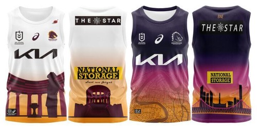 Rugby men training singlet - men's,