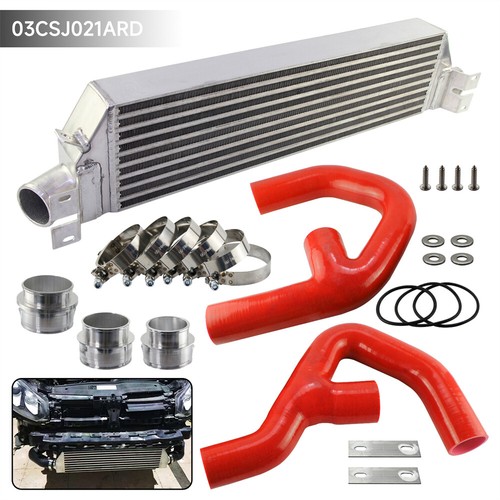 Intercooler kit for audi - intercooler,