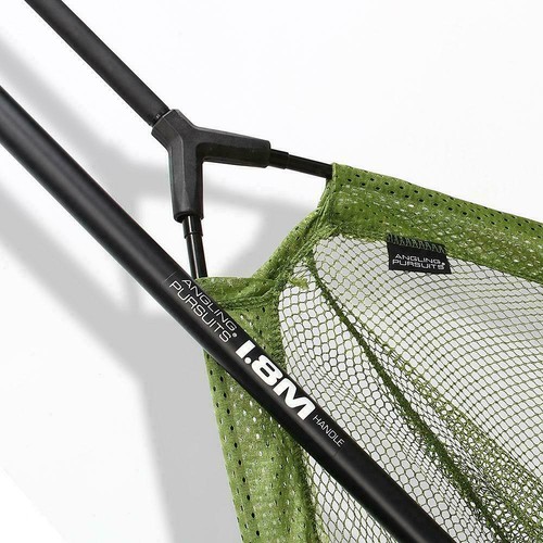 Fishing landing net - ,