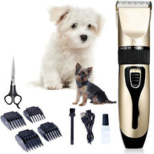 Electric Pet Shearing Cutter