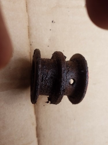 Lister camshaft fittings - lister, l.