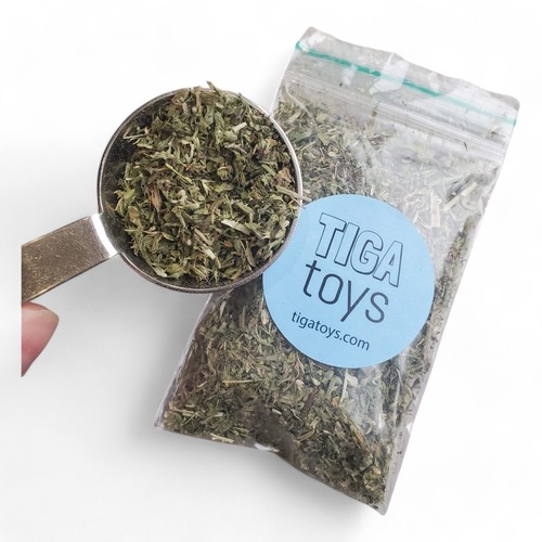 Catnip catmint leaf bud mix - catmint,
