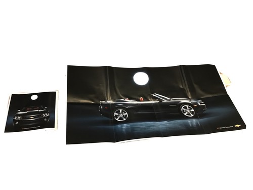 2011 chevrolet camaro - 2011,