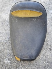 Aprilia 50cc Classic Saddle