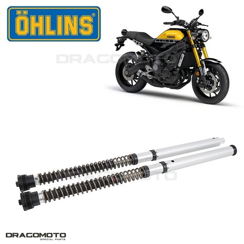Yamaha xsr 900 - yamaha,