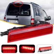 Third Centre Center Rear Brake Light LED High Level For VW Caddy Mk3 2K0945087A