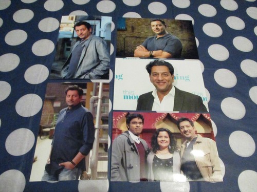 Nitin ganatra himesh patel - nitin,