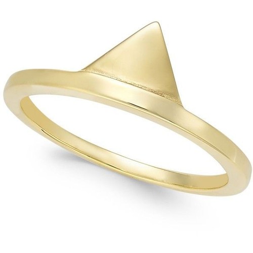 Thomas sabo triangle ring - thomas,