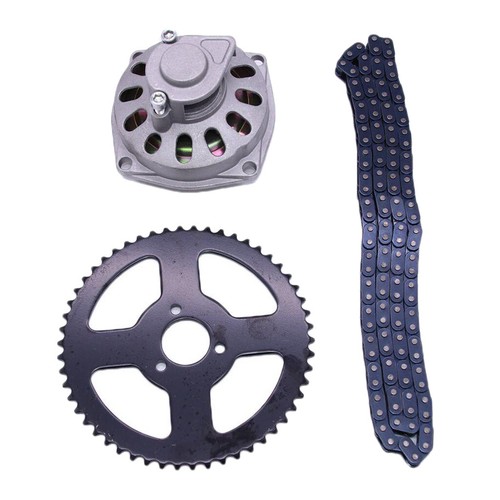 T8f 54t 26mm - 54t, chain