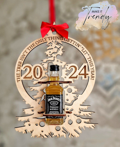 Christmas tree ornament - ,