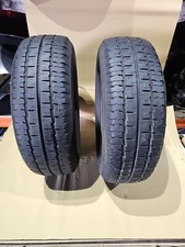 ilink L strong36 225 70 15c x2 tyres 112/110q 5-6mm 