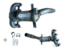 Catalytic Converter Catalytic