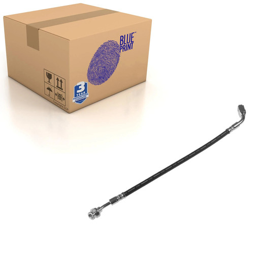 Brake hose fits - brake, nissan