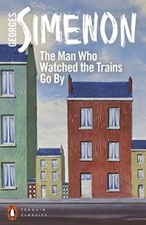 The Man Who Watched the Trains