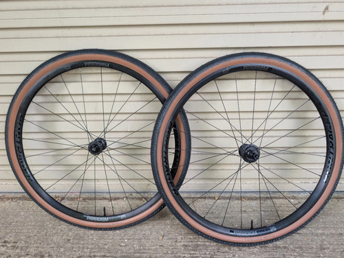 New bontrager paradigm comp - -,