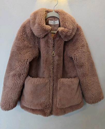 Lovely girls coat age 6 - girls, 6-8