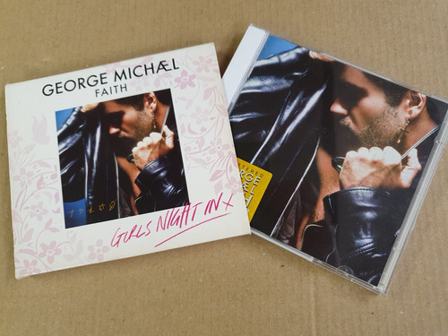 George michael faith - george, michael: